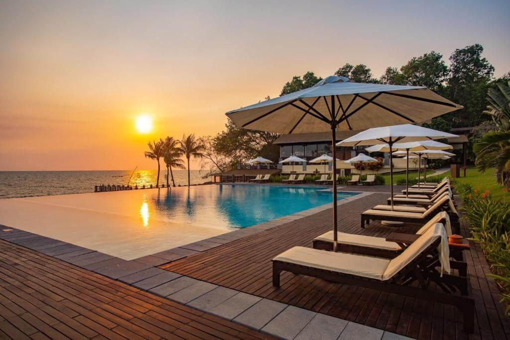 Vietnám, Phu Quoc, Chen Sea Resort & Spa 5*