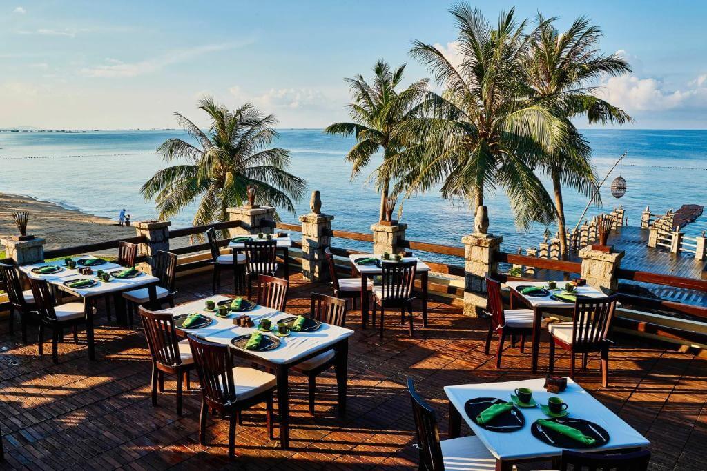 Vietnám, Phu Quoc, Chen Sea Resort & Spa 5*