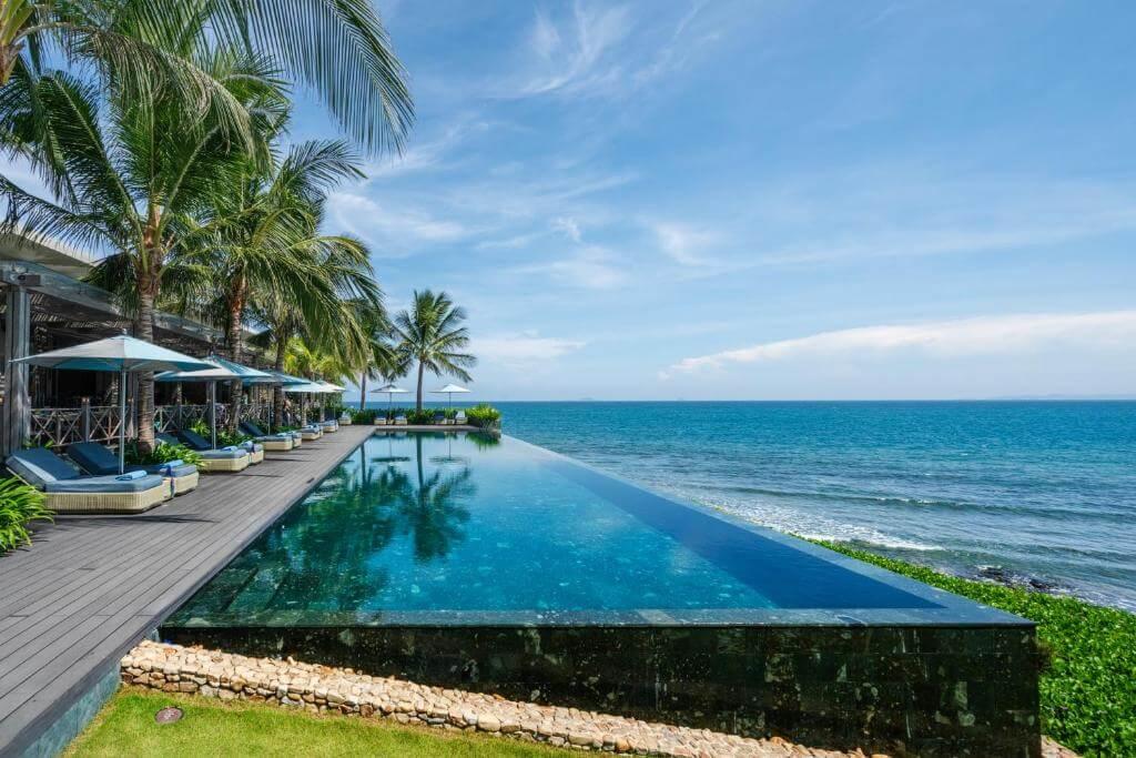 Vietnám, Nha Trang, Mia Resort Nha Trang