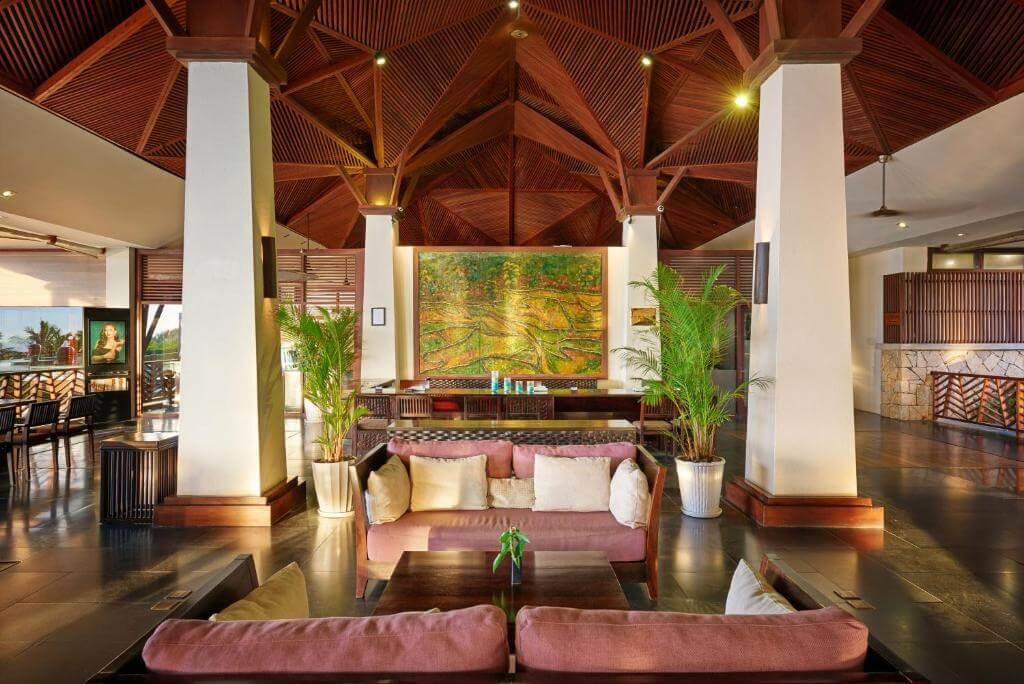 Vietnám, Nha Trang, Amiana Resort Nha Trang