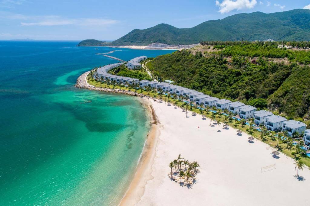 Vietnám, Nha Trang, Vinpearl Resort Nha Trang