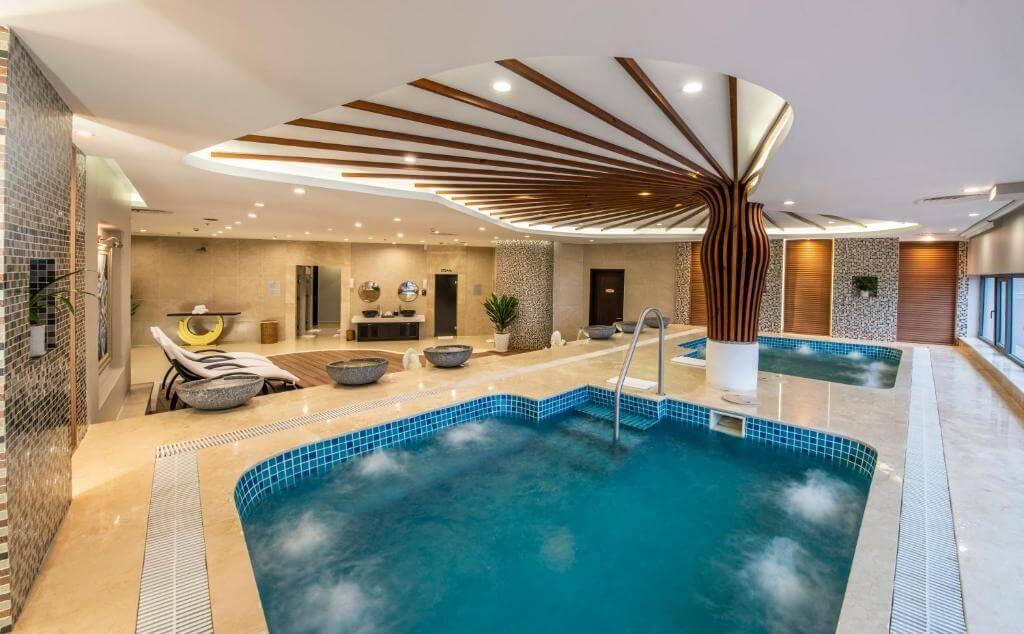 Vietnám, Nha Trang, Vinpearl Resort Nha Trang