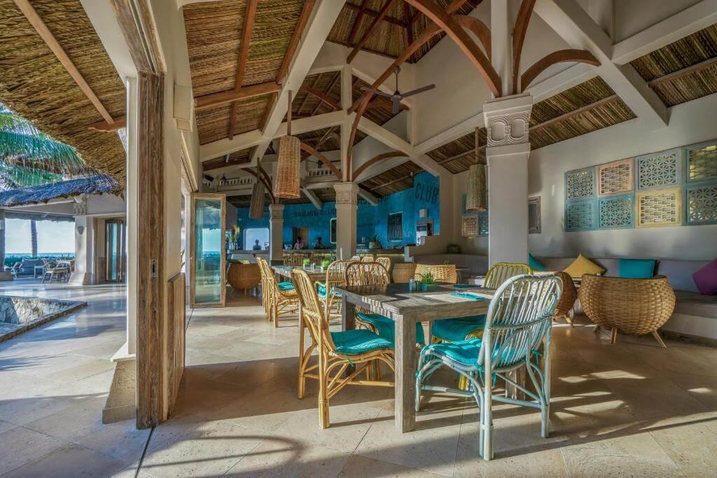 Vietnám, Mui Ne, Sailing Club Resort