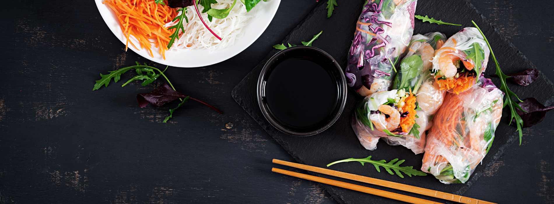 Utazók Klubja EXTRA - Vietnámi vacsoraest