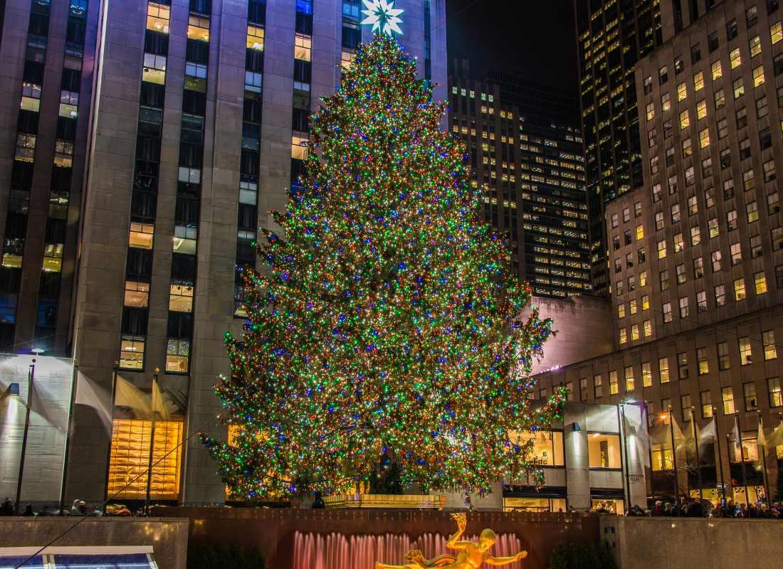 Ünnepek az Egyesült államokban fotó