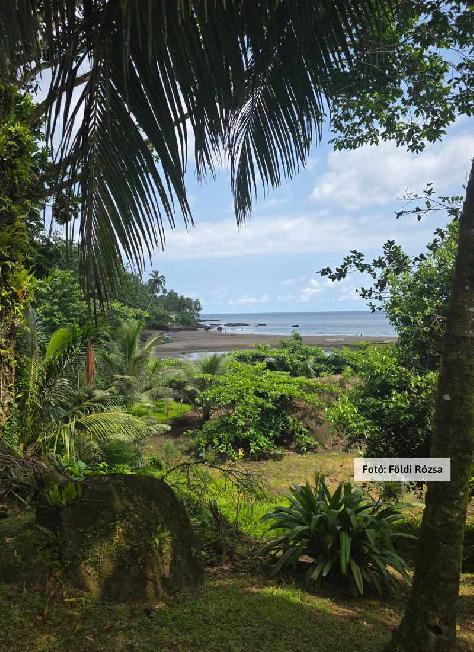 São Tomé és Príncipe