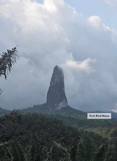 São Tomé és Príncipe