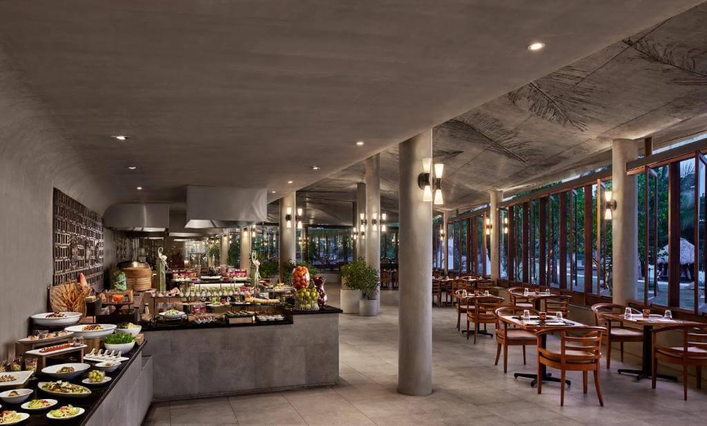 Srí Lanka, Bentota, Cinnamon Bentota Beach