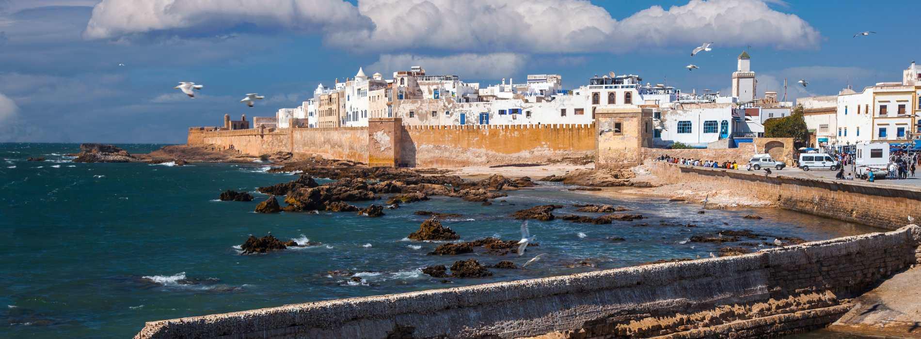 Marokkó, Essaouira