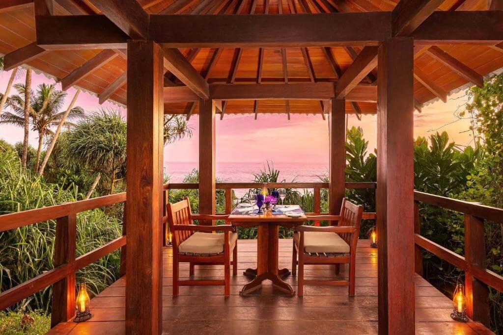 Srí Lanka, Galle, Jetwing Lighthouse