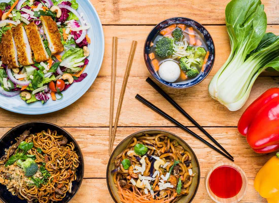 Utazók Klubja EXTRA - Vietnámi vacsoraest