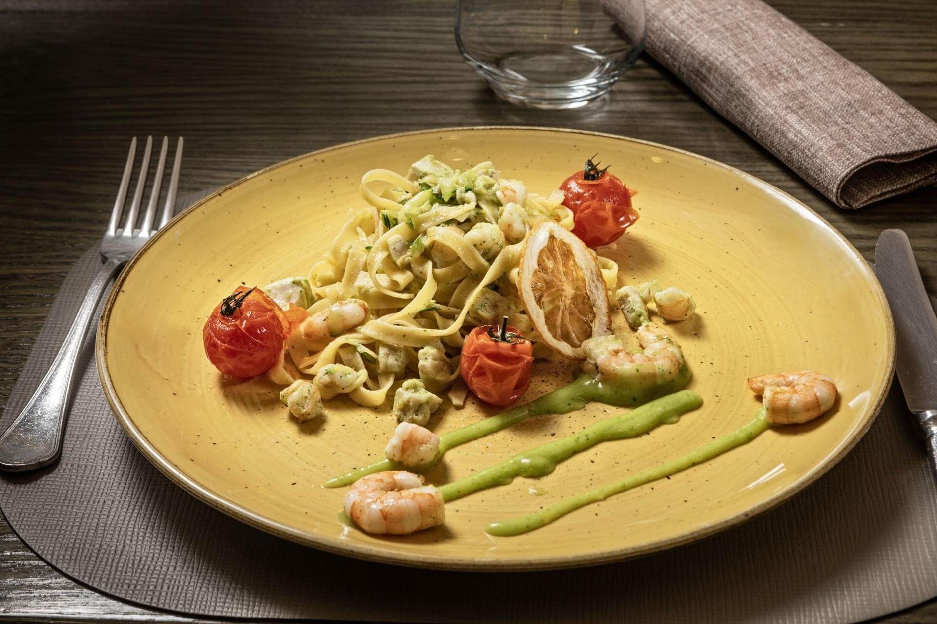 Szardínia, Alghero, Hotel Rina