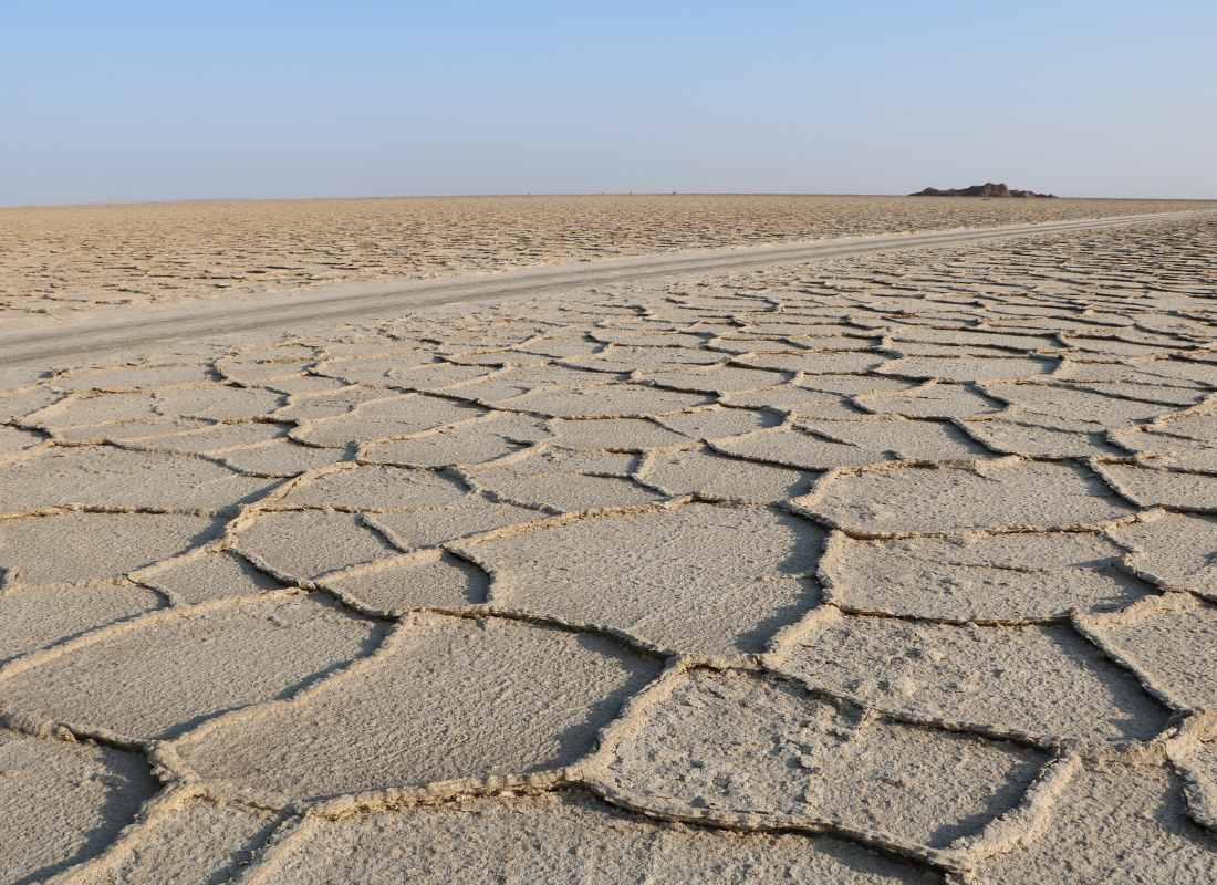 Etiópia - Afrika ezer arca előadás - Fotó: Dr. Mari László