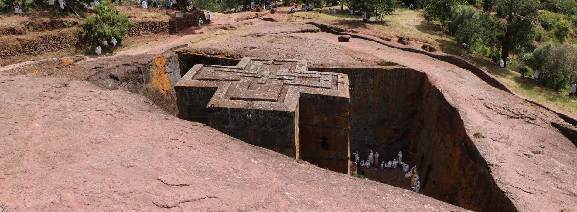 Etiópia - Afrika ezer arca előadás - Fotó: Dr. Mari László