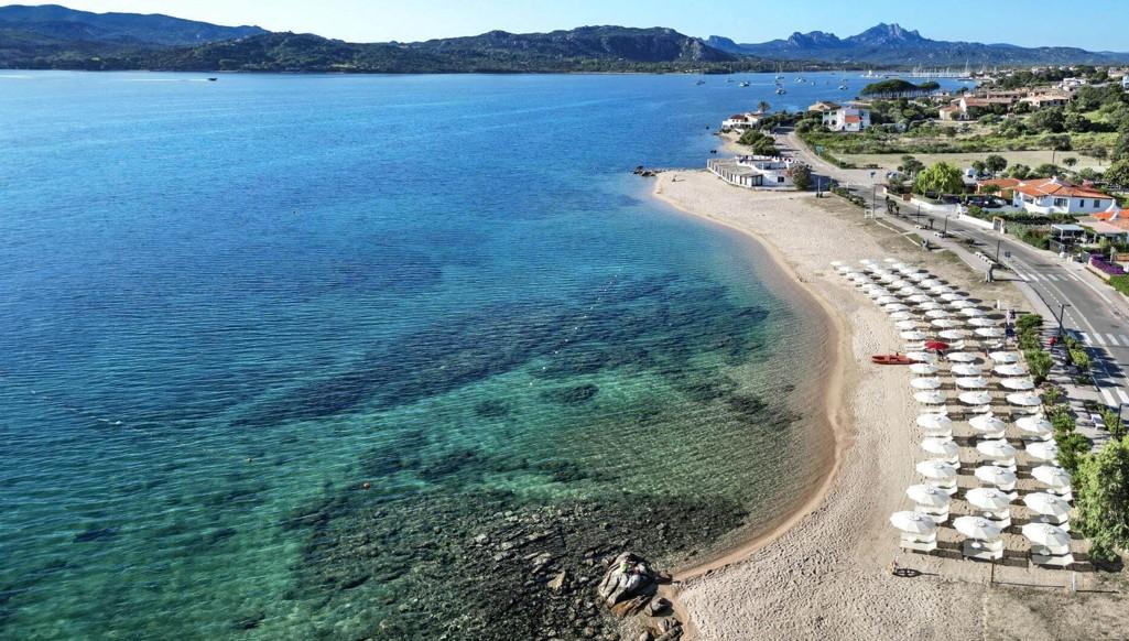 Szardínia, Cannigione, Blu Hotel Laconia Village