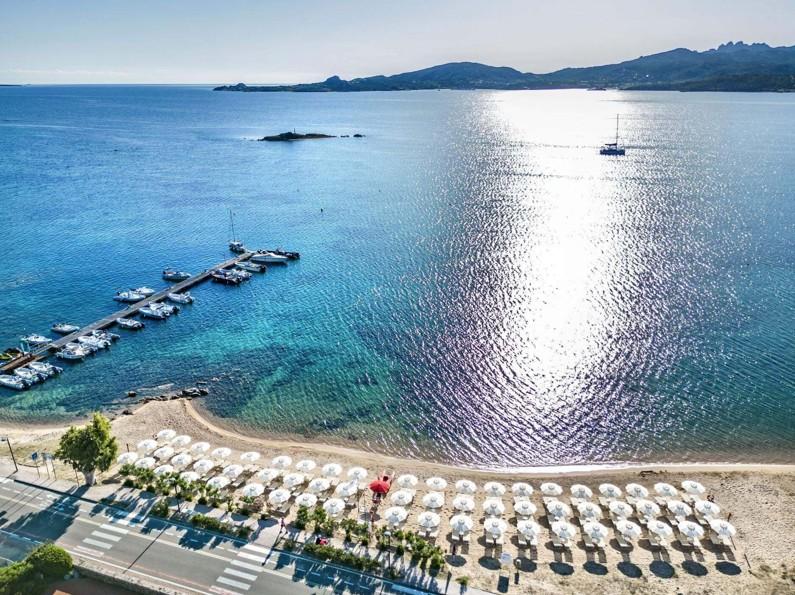 Szardínia, Cannigione, Blu Hotel Laconia Village