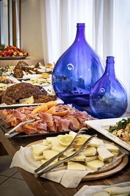 Szardínia, Cannigione, Blu Hotel Laconia Village