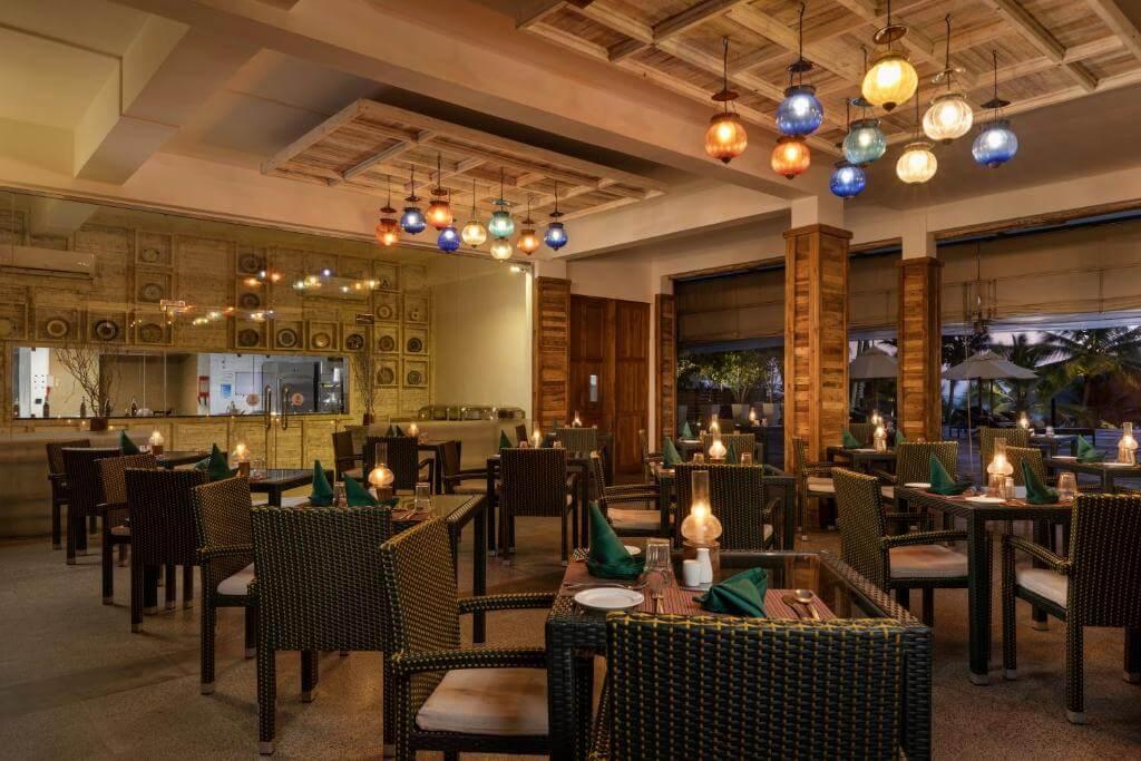 Srí Lanka, Weligama, Ayurvie Weligama - Ayurvedic Retreat by Thema Collection