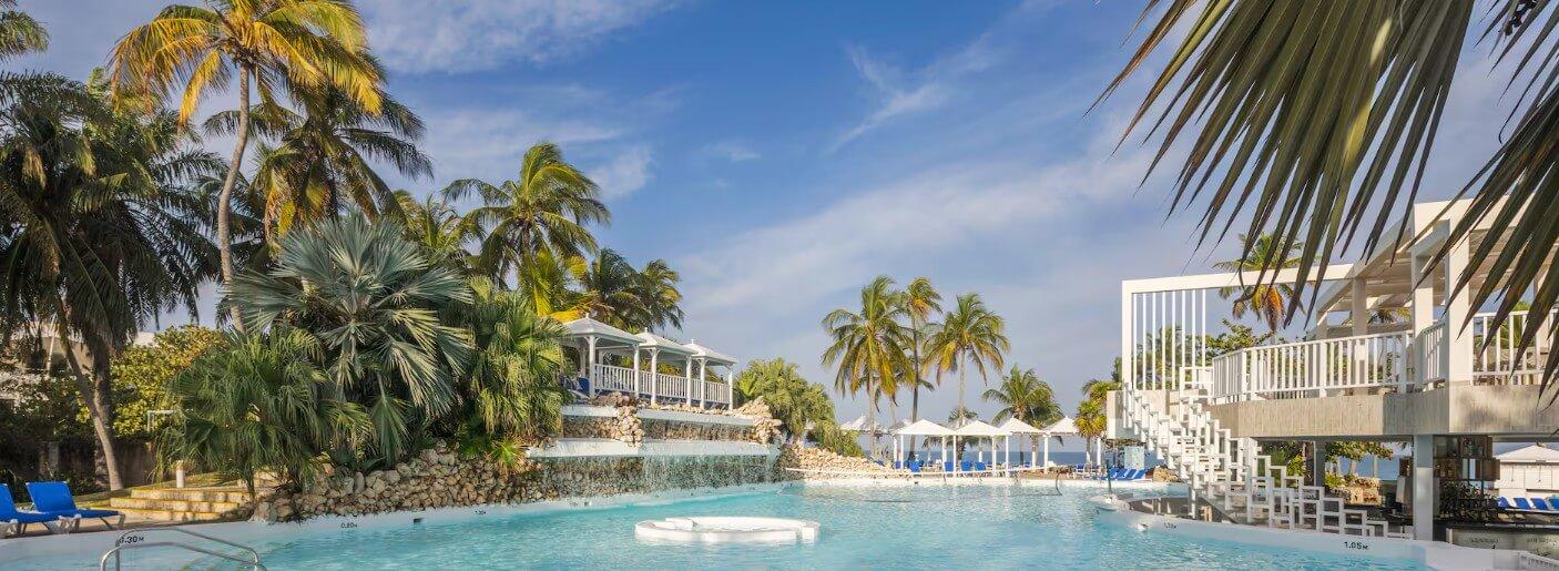 Kuba, Varadero, Melia Varadero