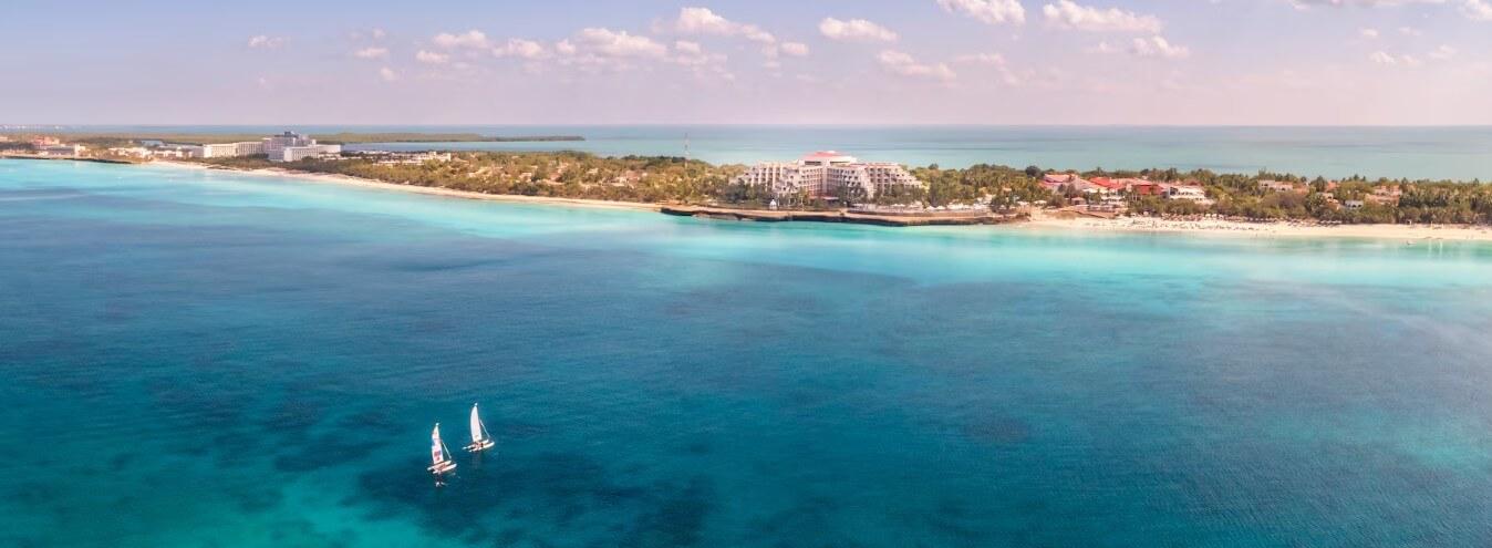 Kuba, Varadero, Melia Varadero