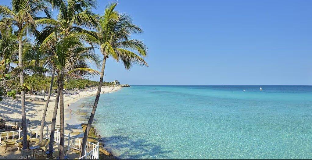 Kuba, Varadero, Melia Varadero