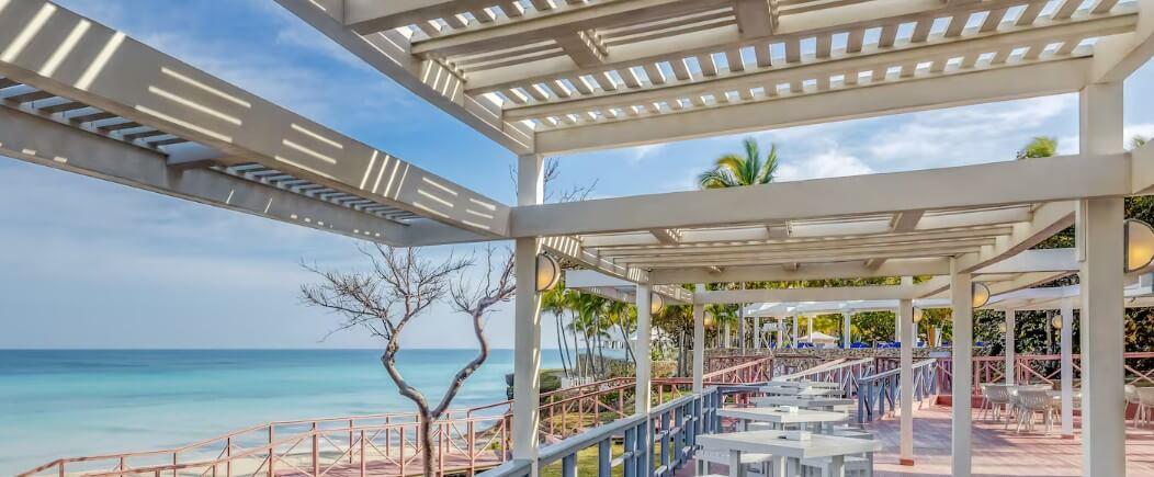 Kuba, Varadero, Melia Varadero