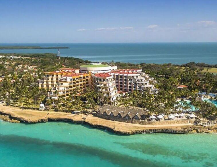 Kuba, Varadero, Melia Varadero