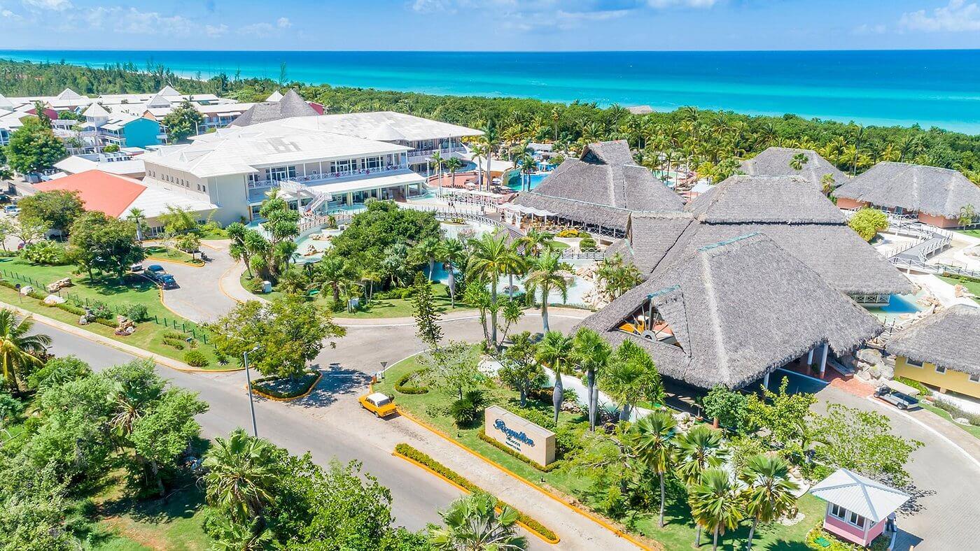 Kuba, Varadero, Royalton Hicacos Resort & Spa