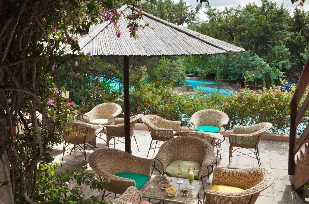 Szardínia, Badesi, Le Dune Resort & Spa Hotel I Ginepri