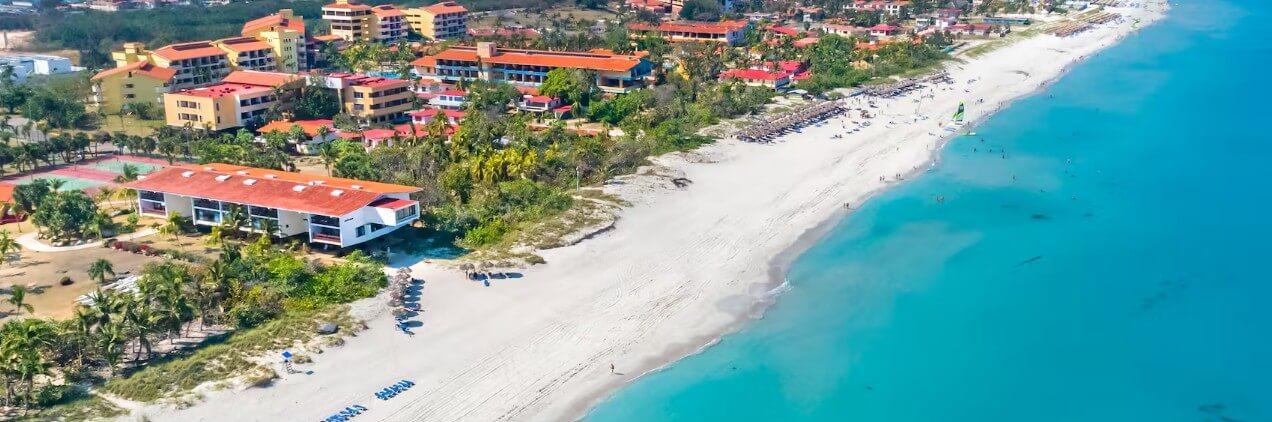 Kuba, Varadero, Sol Varadero Beach