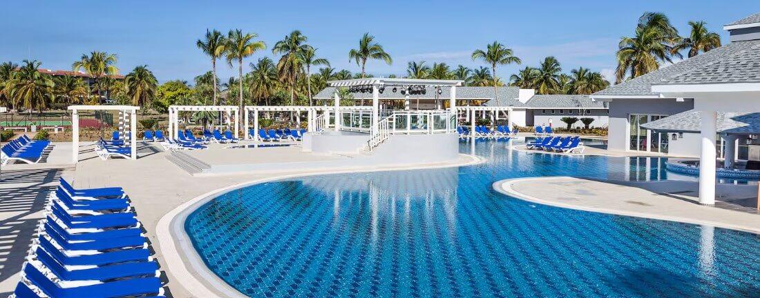 Kuba, Varadero, Sol Varadero Beach