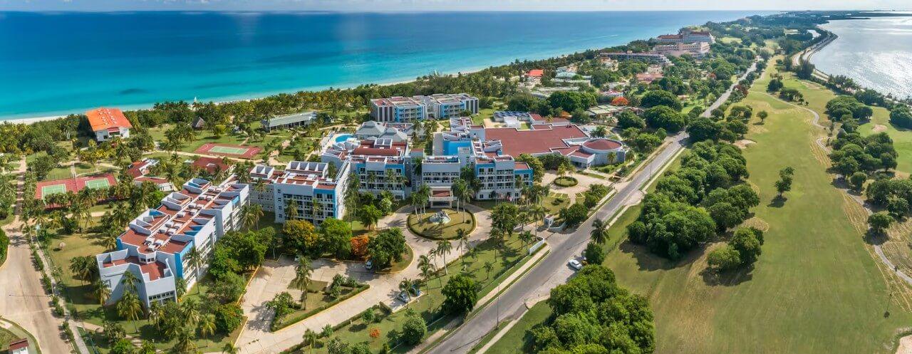 Kuba, Varadero, Sol Varadero Beach