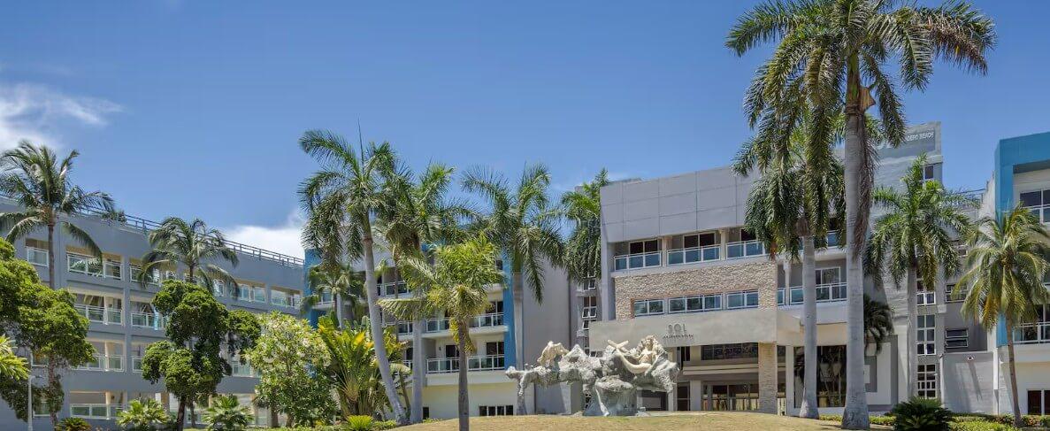 Kuba, Varadero, Sol Varadero Beach