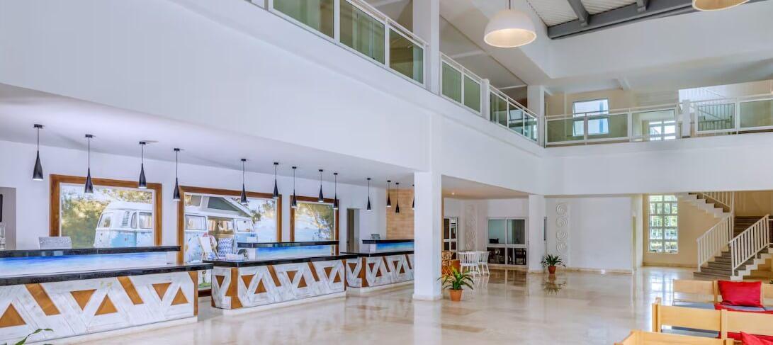 Kuba, Varadero, Sol Varadero Beach