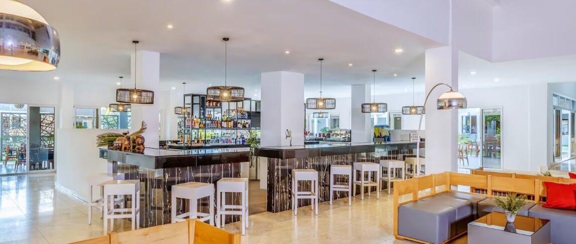 Kuba, Varadero, Sol Varadero Beach