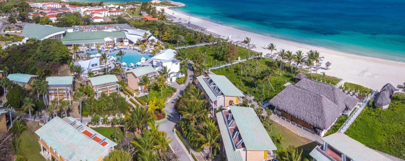 Kuba, Cayo Coco, Melia Cayo Coco