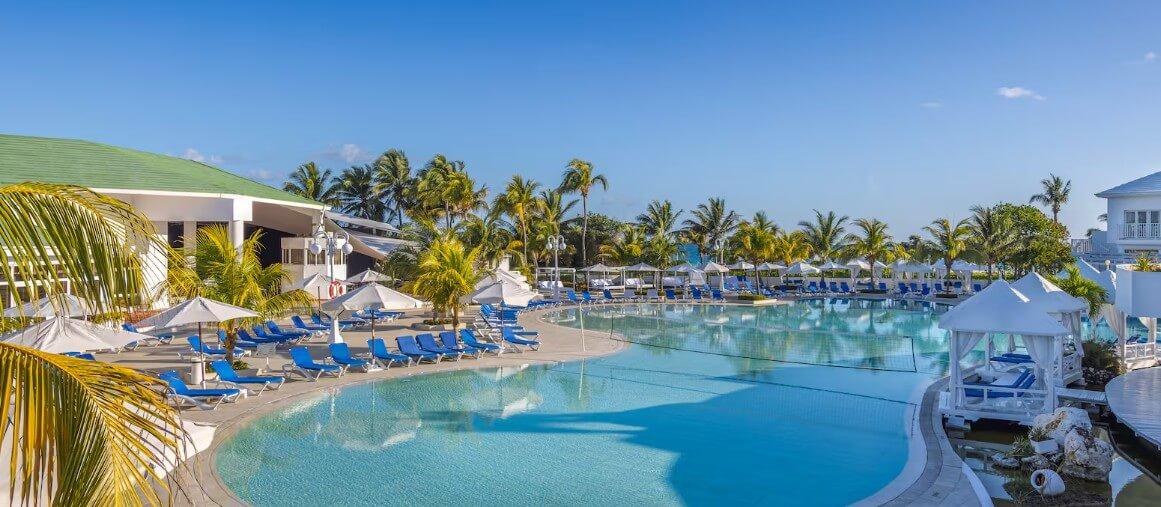 Kuba, Cayo Coco, Melia Cayo Coco