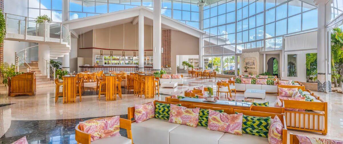 Kuba, Cayo Coco, Melia Cayo Coco