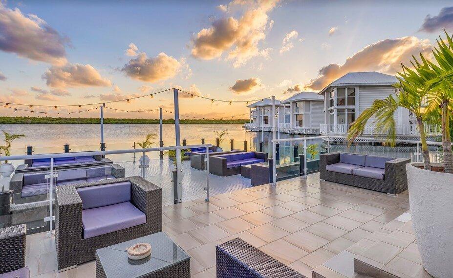 Kuba, Cayo Coco, Melia Cayo Coco