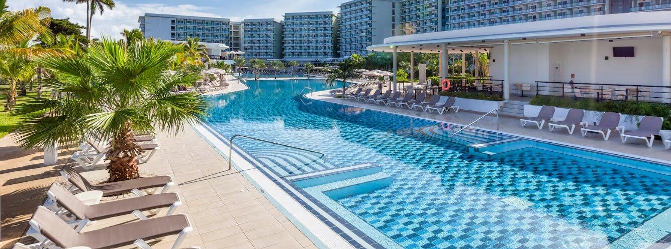 Kuba, Varadero, Melia Internacional Varadero