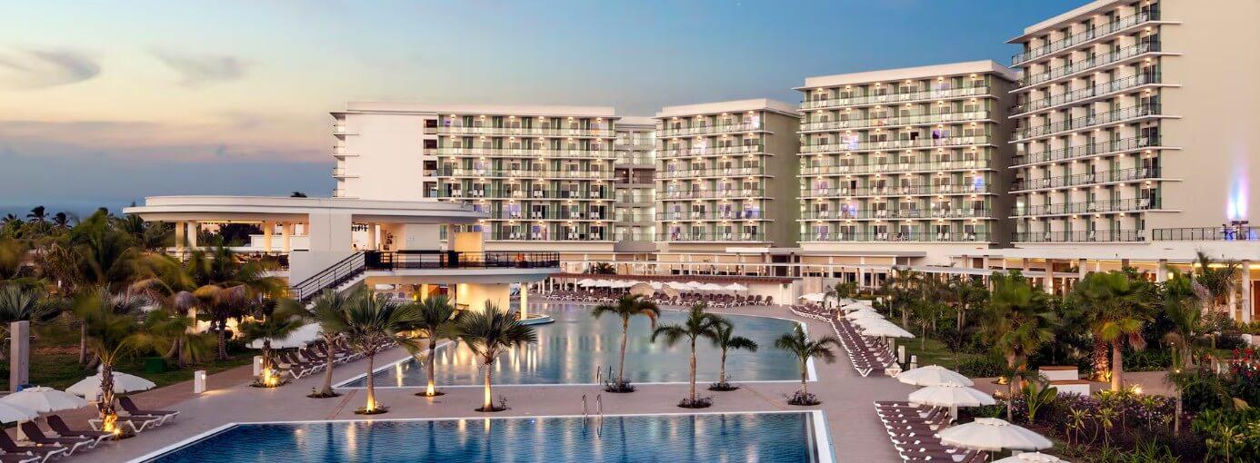 Kuba, Varadero, Melia Internacional Varadero