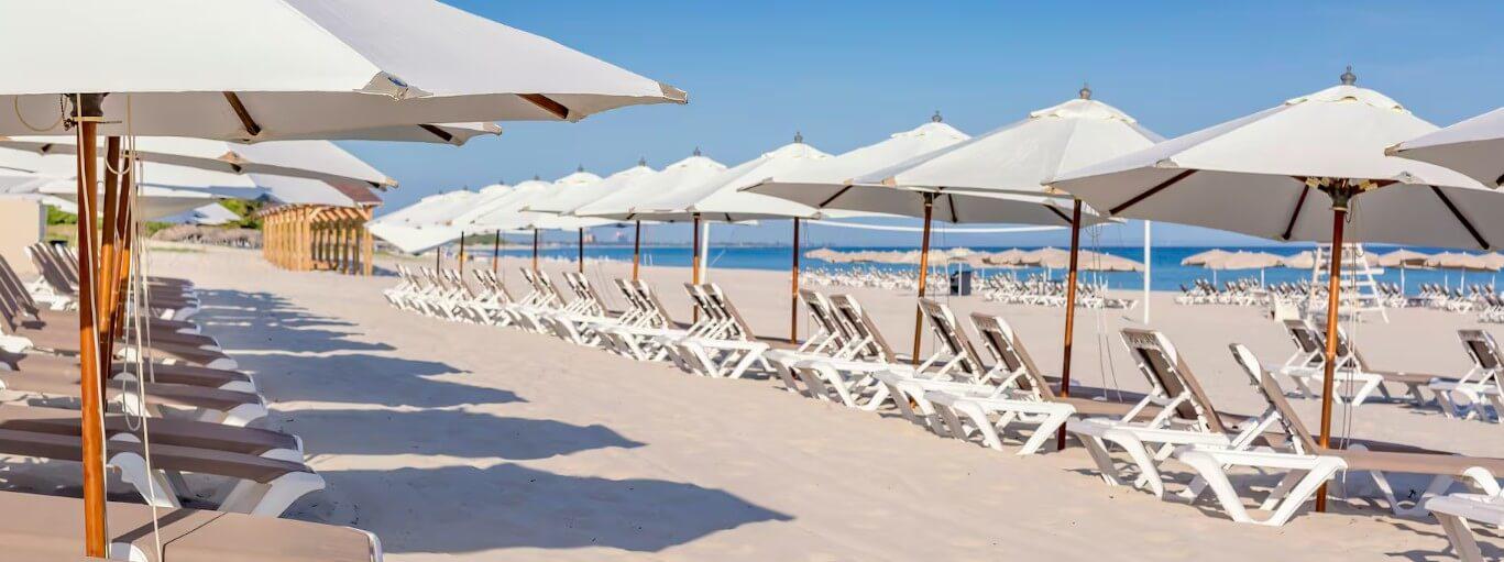 Kuba, Varadero, Melia Internacional Varadero