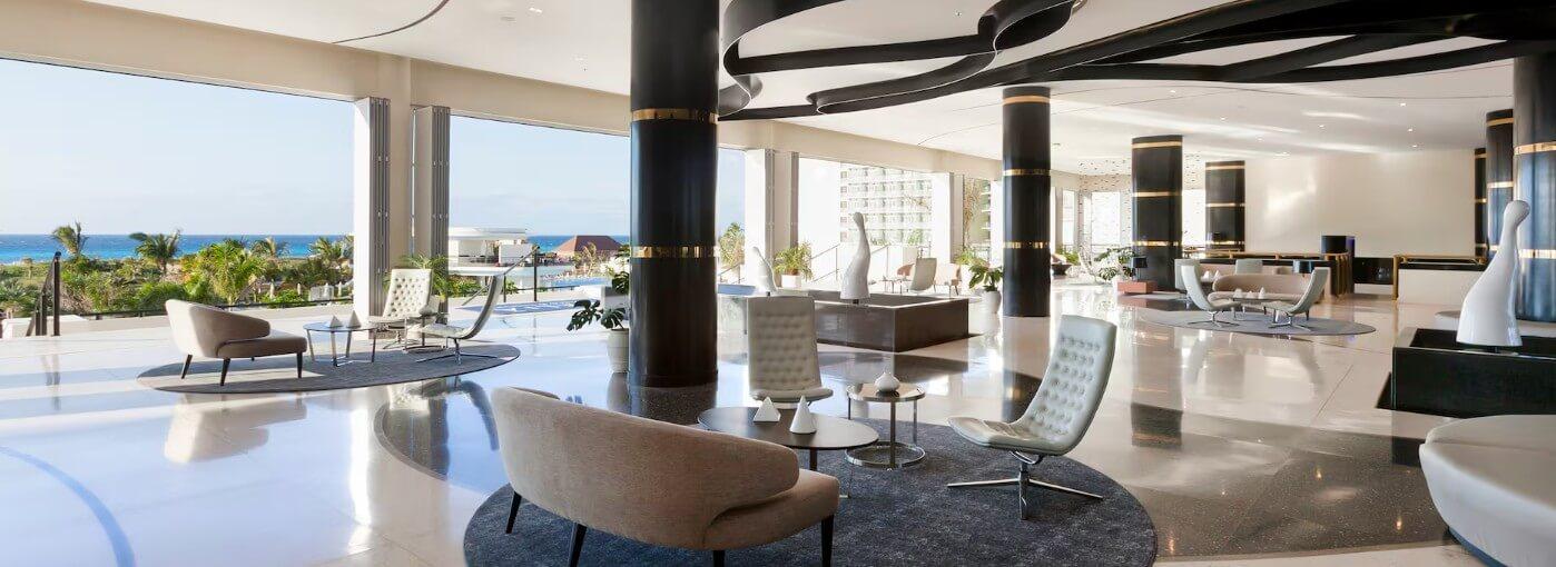 Kuba, Varadero, Melia Internacional Varadero