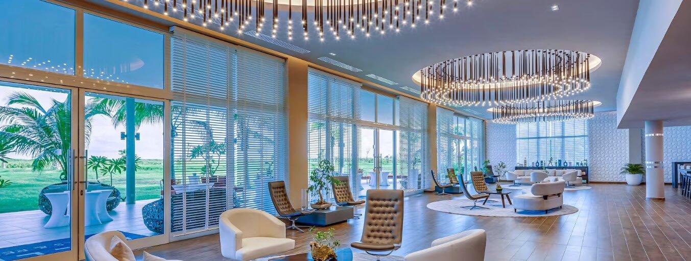 Kuba, Varadero, Melia Internacional Varadero