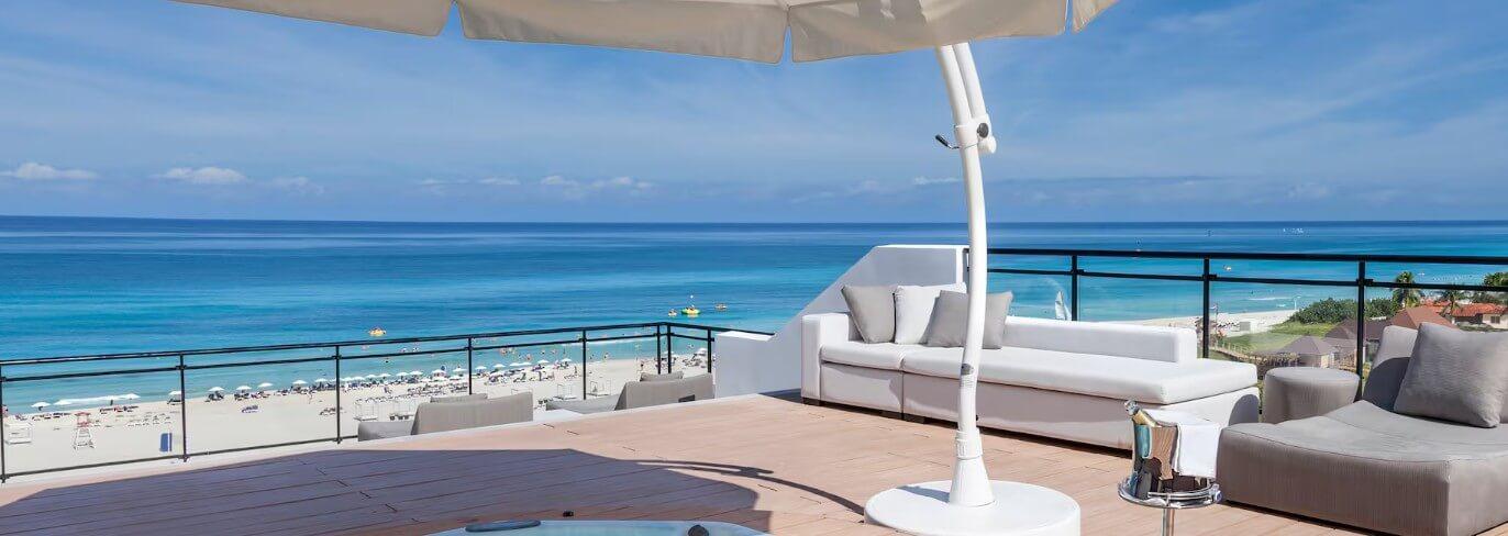 Kuba, Varadero, Melia Internacional Varadero