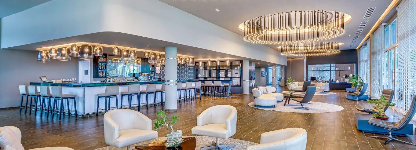 Kuba, Varadero, Melia Internacional Varadero