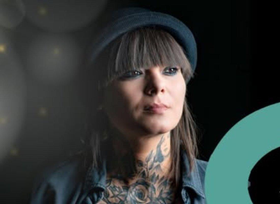 Ibolyántúl jótékonysági koncert és városséta