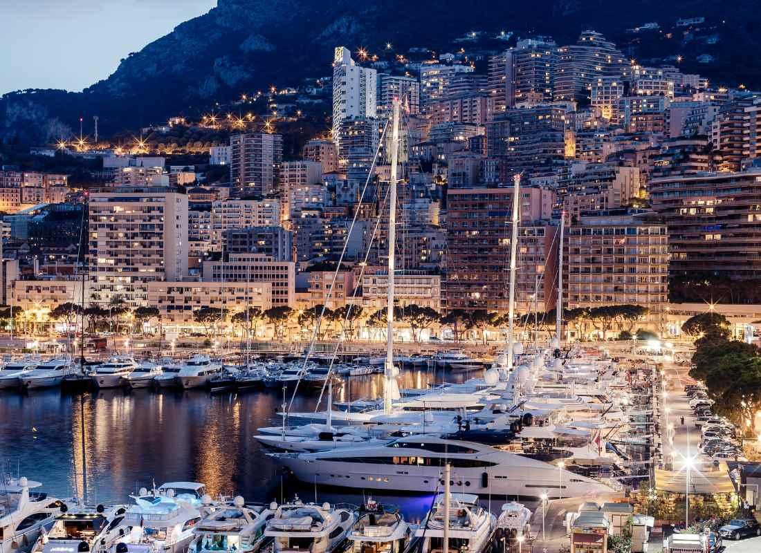 Monaco