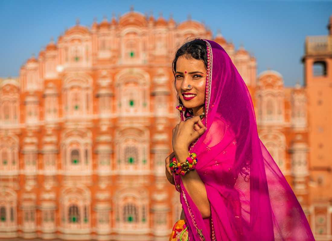Jaipur