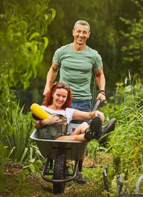 Farm-to-table tematikus vacsora a Séf és a Kertész világában